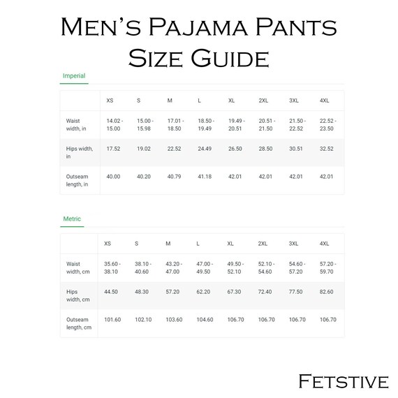 Mens otter pajama pants hot sale