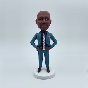 Groomsmen Gift  Groomsman bobble head Best man gifts Best men bobbleheads Groomsmen bobble head Groomsmen bobbleheads