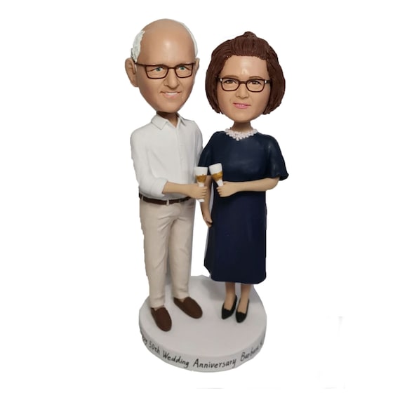 50th Wedding Anniversary Gifts for Parents, Couple
