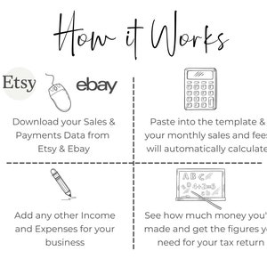 ebay bookkeeping software