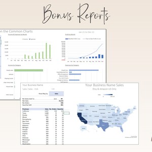 ebay bookkeeping software