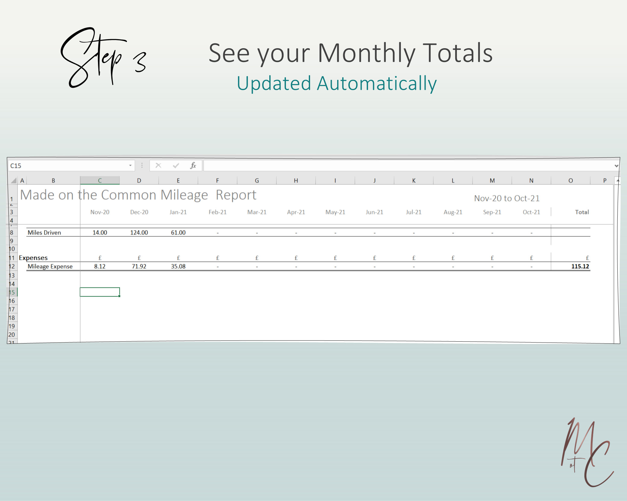 mileage-tracker-reimbursement-and-taxable-expense-spreadsheet-etsy-uk