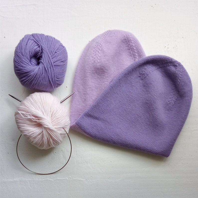 Buy \u0410utumn hat Warm Knit Hat Outdoor Stripes Hats Fashion Hats women/'s hat merino wool casual look Two-sided beanie hat