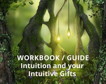 Intuition Workbook