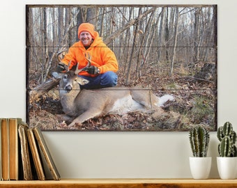 deer hunting gifts for dad