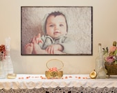 Christmas Gifts for Mom Gifts Christmas Gifts Photo Gifts Photo on Wood Gifts for Mom New Mom Gift Personalized Gifts Wood Picture