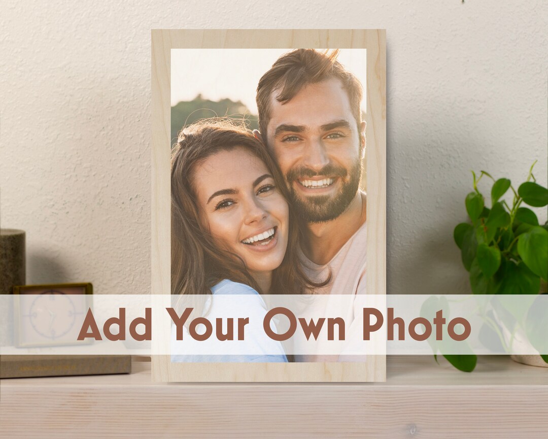 Trendy Wall Art Gift for Fathers Day,photo Gifts for Her, Wall Hanging Home Decor, Picture Gifts