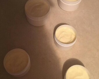 Shea Me Happy Moisturizer
