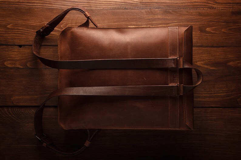 Leather backpack Gift Laptop backpack Leather bag Large backpack Mens backpack Mens laptop backpack Leather Rucksack Travel backpack