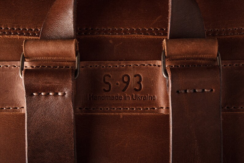 Leather backpack Gift Laptop backpack Leather bag Large backpack Mens backpack Mens laptop backpack Leather Rucksack Travel backpack