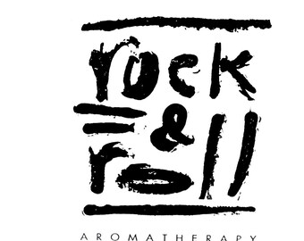 Rock & Roll Aromatherapy Road Kit
