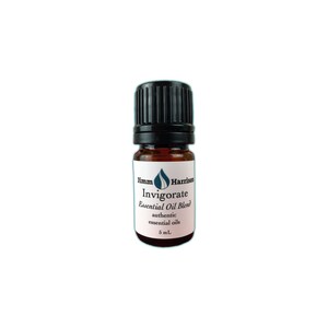 Invigorate