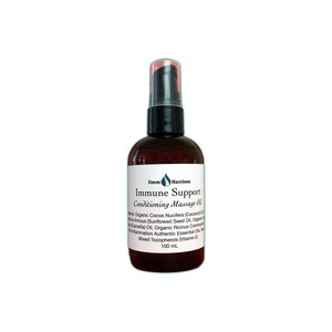Immune Support Massage