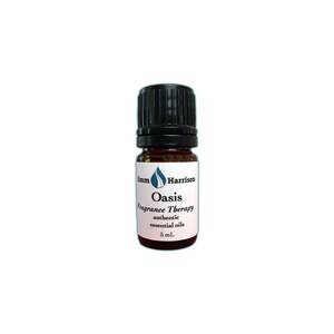 Oasis Fragrance Therapy