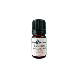 Sanctuary Fragrance Therapy
