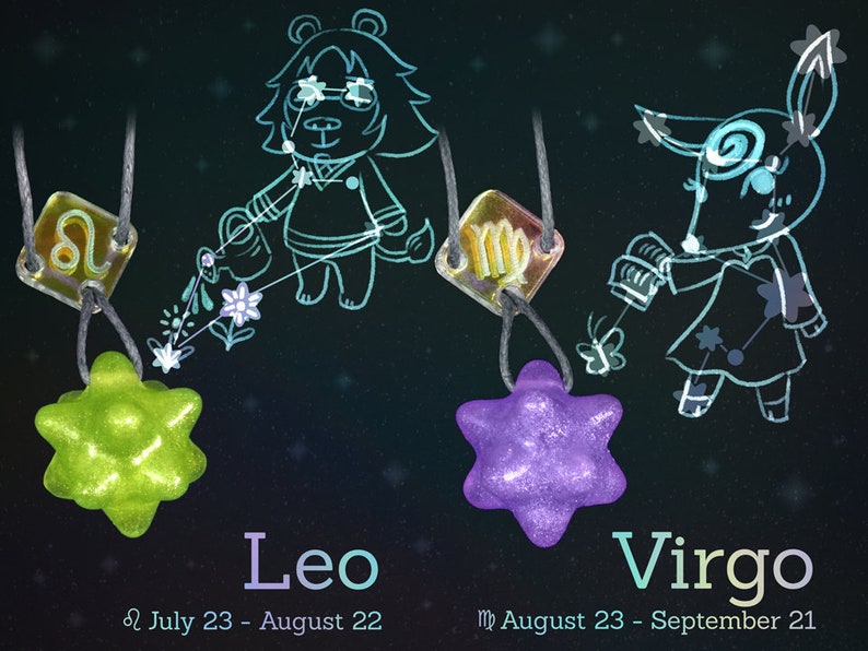 Zodiac fragments acnh