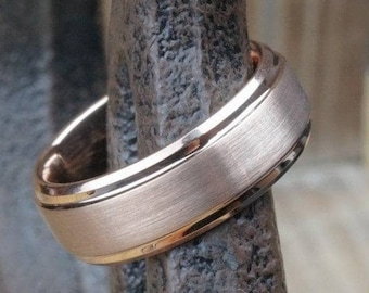 The Manly Ring Sizer
