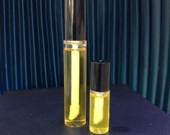 Princess Set of Long and Strong Nail Oil