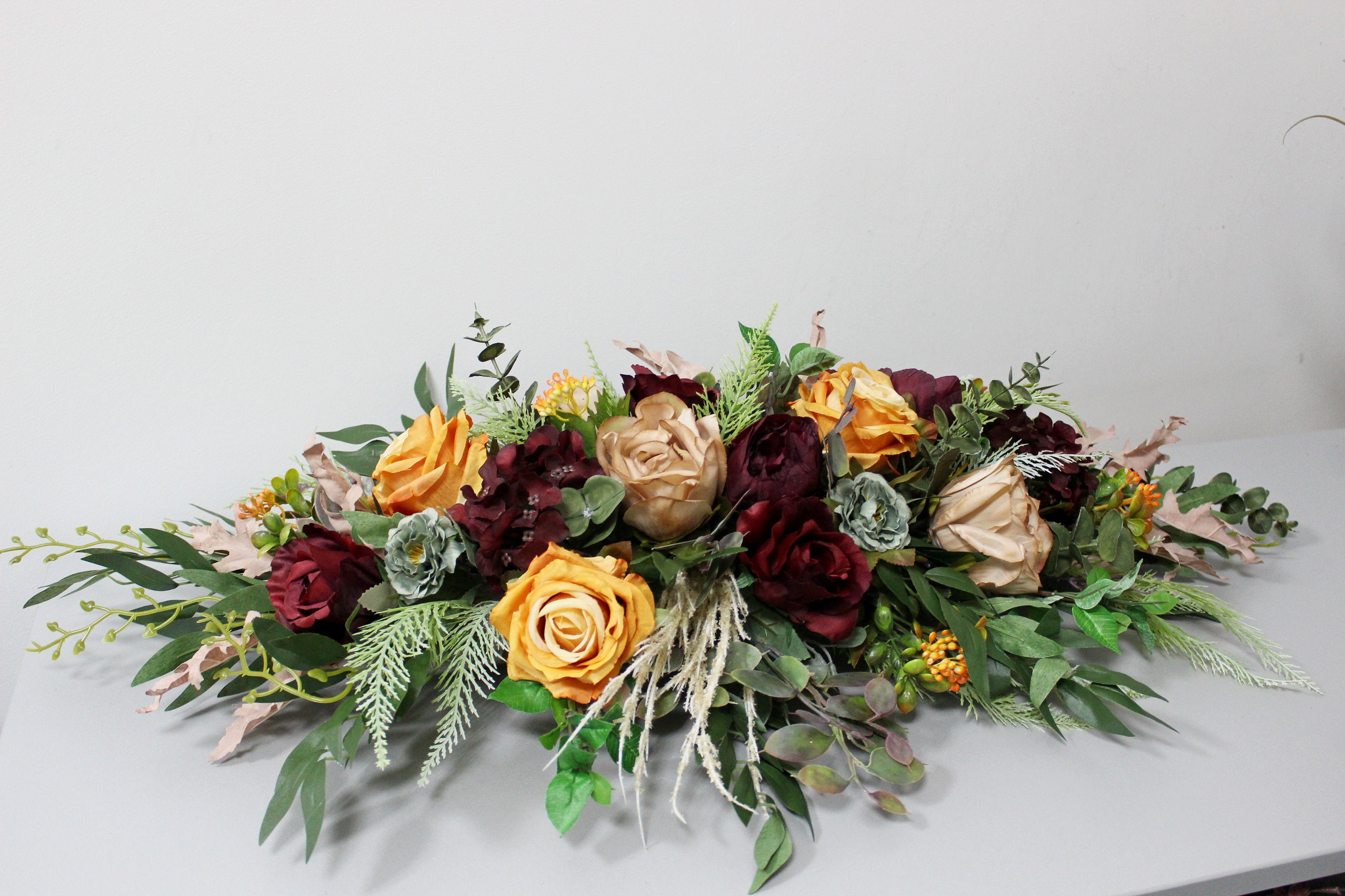 Enchanted Winter Bouquet in Prior Lake MN - Stems & Vines Floral Boutique