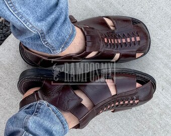Zapatos De Hombre Araña | Etsy UK