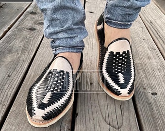 View Mens Shoes by RamposMX on Etsy