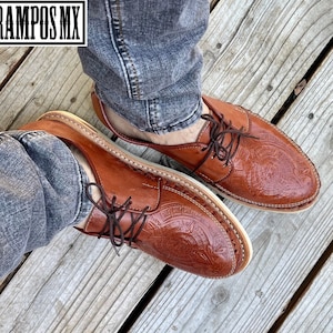 Mens Mexican Handmade Leather Sandals, Men Mexican Huaraches Mexicanos , Sandalias Piel para Hombre Mexico ,Huaraches CINTAS MAYA CALENDARIO