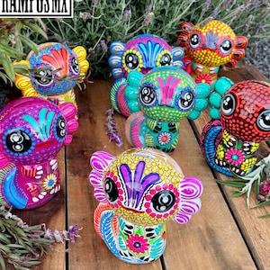 Mexican Alcancias