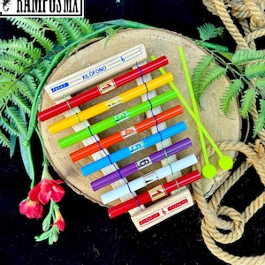Mexican xylophone online