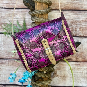 Bolsa de piel mexicana shop