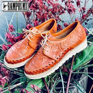 Zapatos de mujer con cintas hot sale