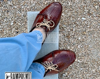 Mens Mexican Handmade Leather Sandals, Men Mexican Huaraches Mexicanos , Sandalias Piel para Hombre Mexico ,Huaraches Mexico CINTAS TINTOS