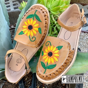 mexican sandals near me
