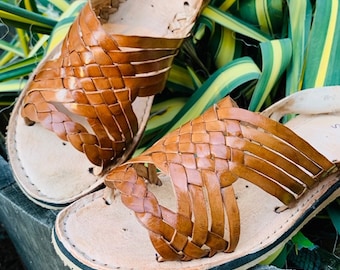 tierra caliente huaraches