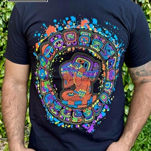 SMALL* T-Shirt «Culture du culte» version 1