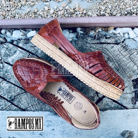 rampos huaraches