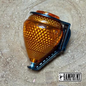 Kreisel mexikanisches Spielzeug, Trompo Mexicano Plastico, Fiesta Mexicana, Trompo Plastico Professional, Mexican Professional Spin Bild 16