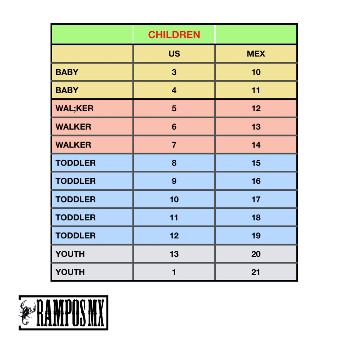 mexican sandals for kids