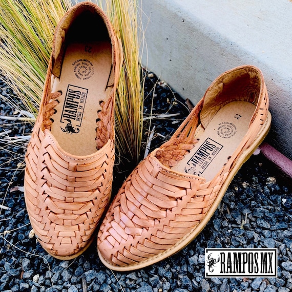 etsy mexican huaraches