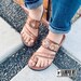 Womens Mexican Sandals, Handmade Leather Huaraches Sandals ,Sandalias Huaraches Mujer Mexicano ,Mexican Leather Shoes, Huarache DEDO NATURAL 