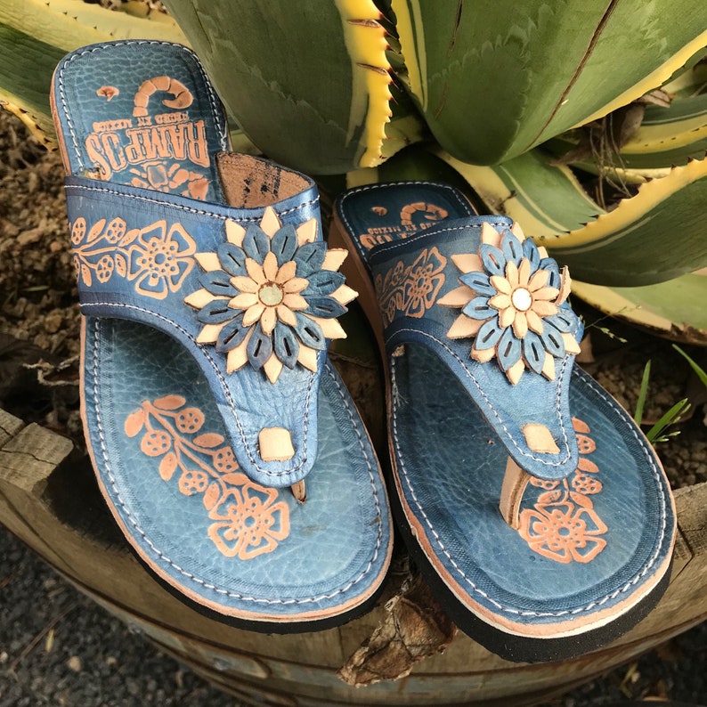 mexican huaraches for womens