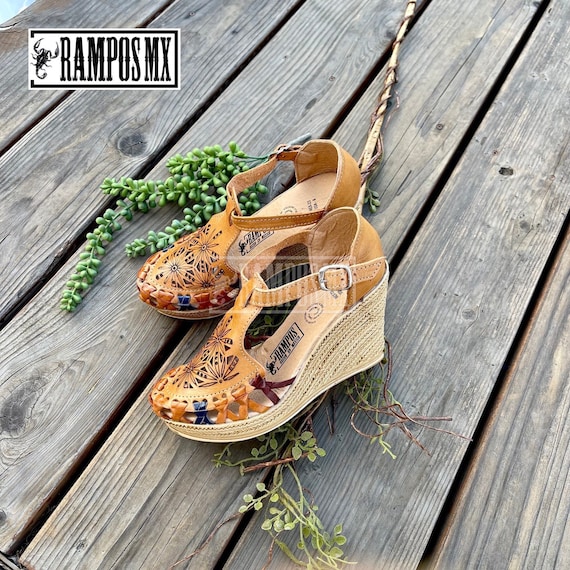 High wedge cheap sandals uk