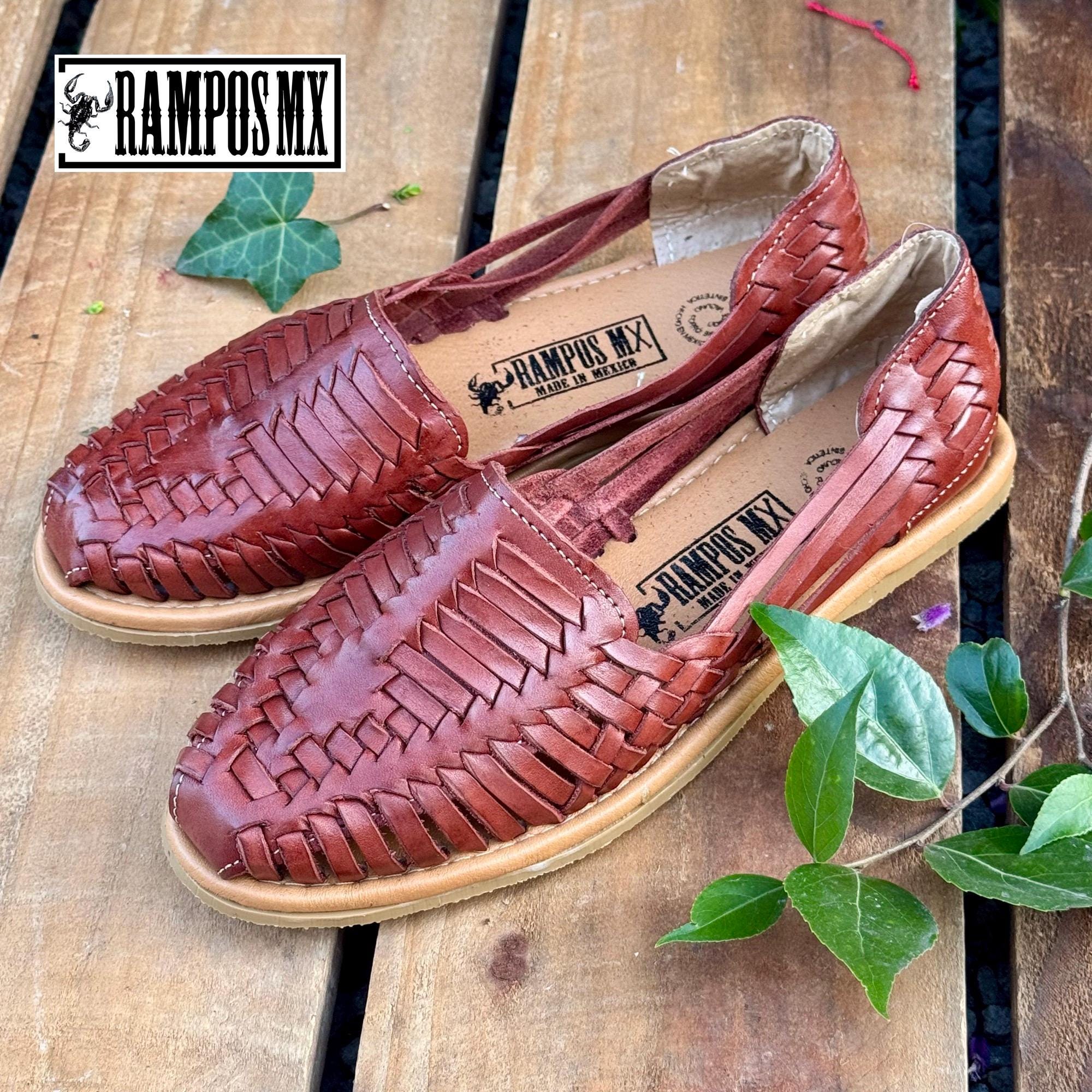 huaraches de mexican