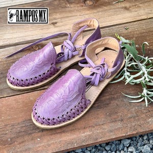 lavender ladies dress shoes Women SS24WK15
