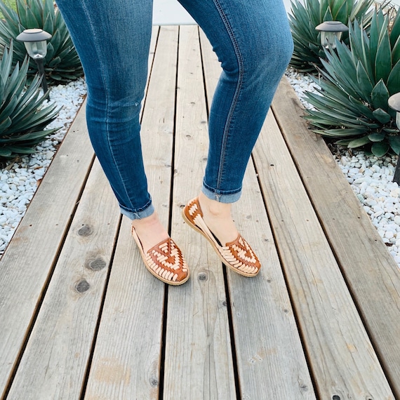Huaraches outfit clearance