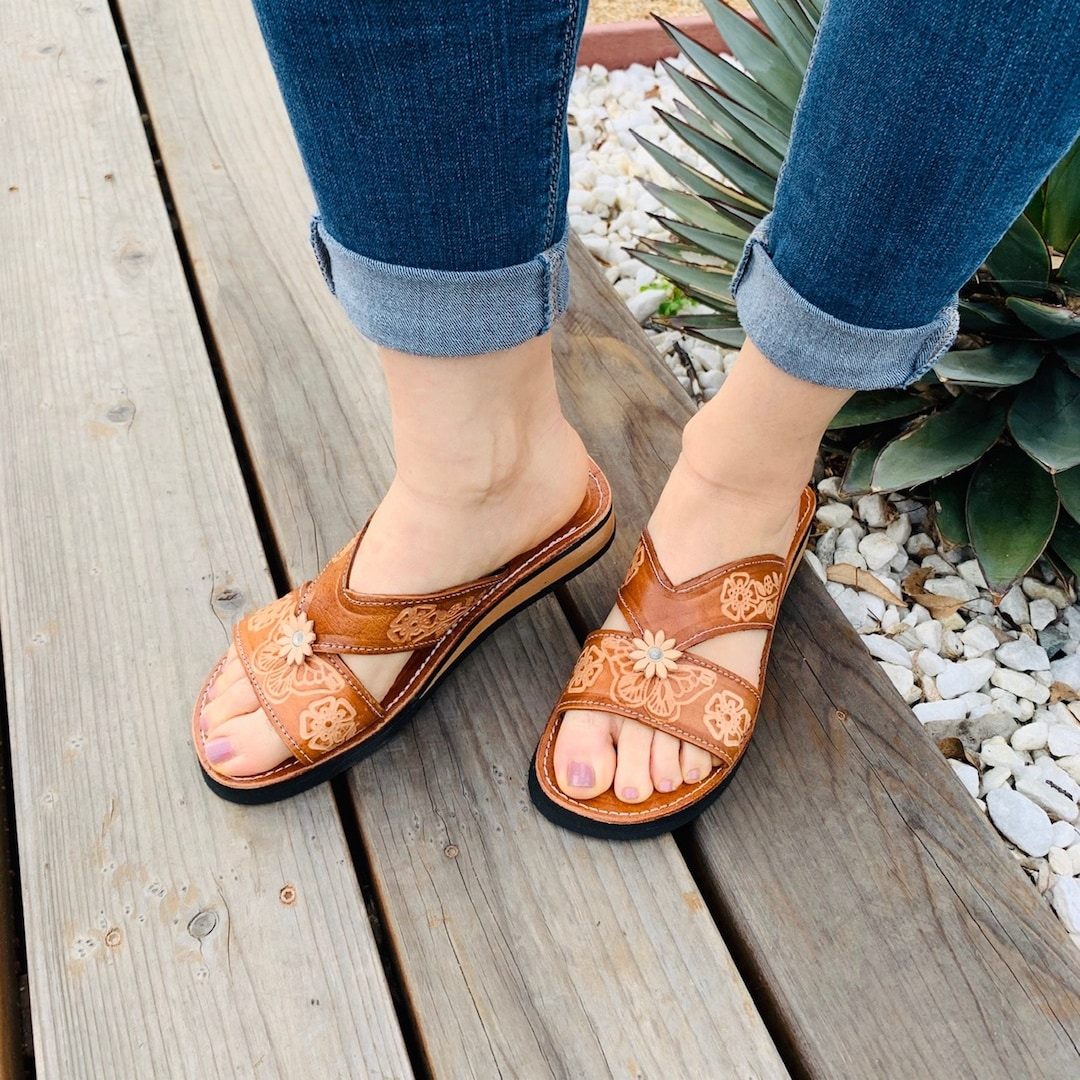 Sandalias Huaraches Dama 2020 Huaraches Mujer Huaraches Moda 2020