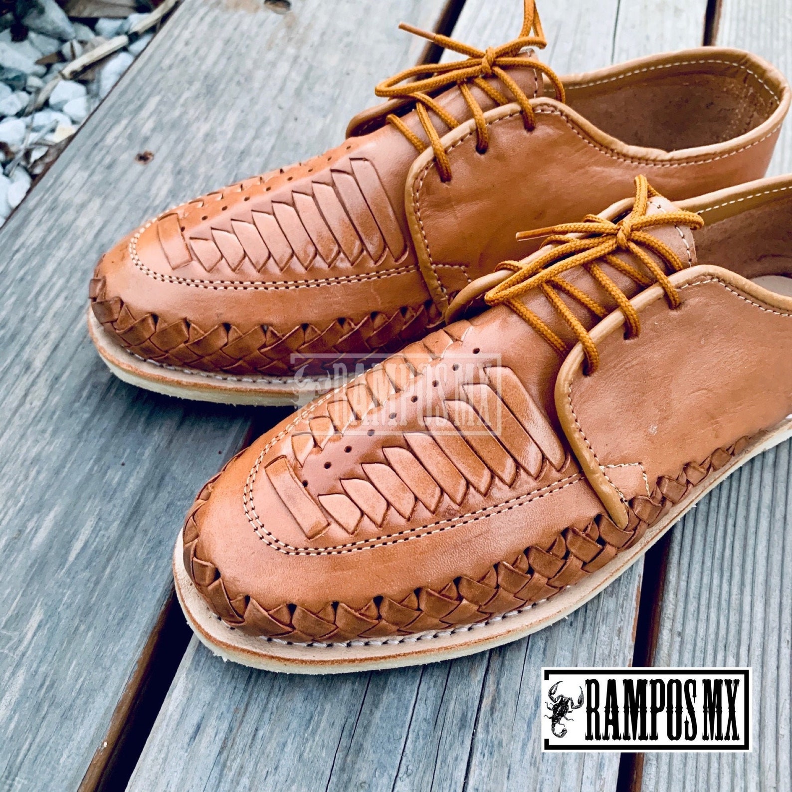 mexican leather sandals men