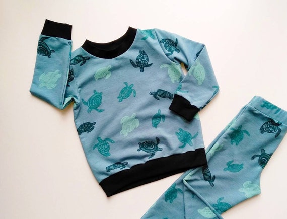 baby boy turtle clothes
