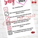 Sexy Dice Game, Adult Game, Valentine's Day, Date Night, Lovers ...