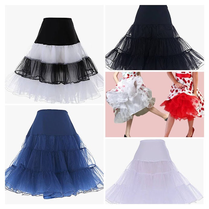 Jupon top année 60