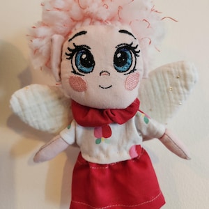 La Fée Enchantée, surprise protectrice d’âme